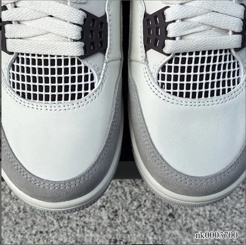 Air Jordan 4 x A Ma Maniere Phantom Shoes Sneakers - Image 5