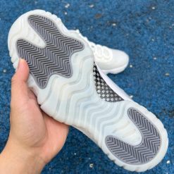 Alternative view of Air Jordan 11 Grand Finale Shoes Sneakers