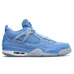 Air Jordan 4 PE UNC Shoes Sneakers