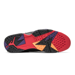 Alternative view of Air Jordan 7 DMP Raptors Shoes Sneakers