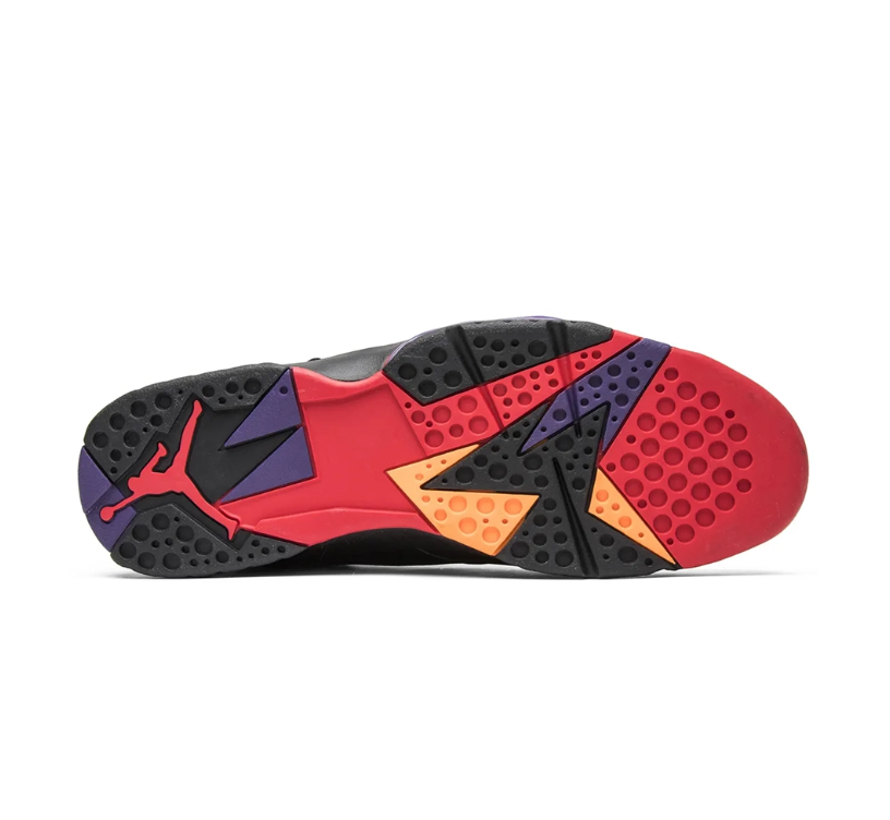 Air Jordan 7 DMP Raptors Shoes Sneakers - Image 2