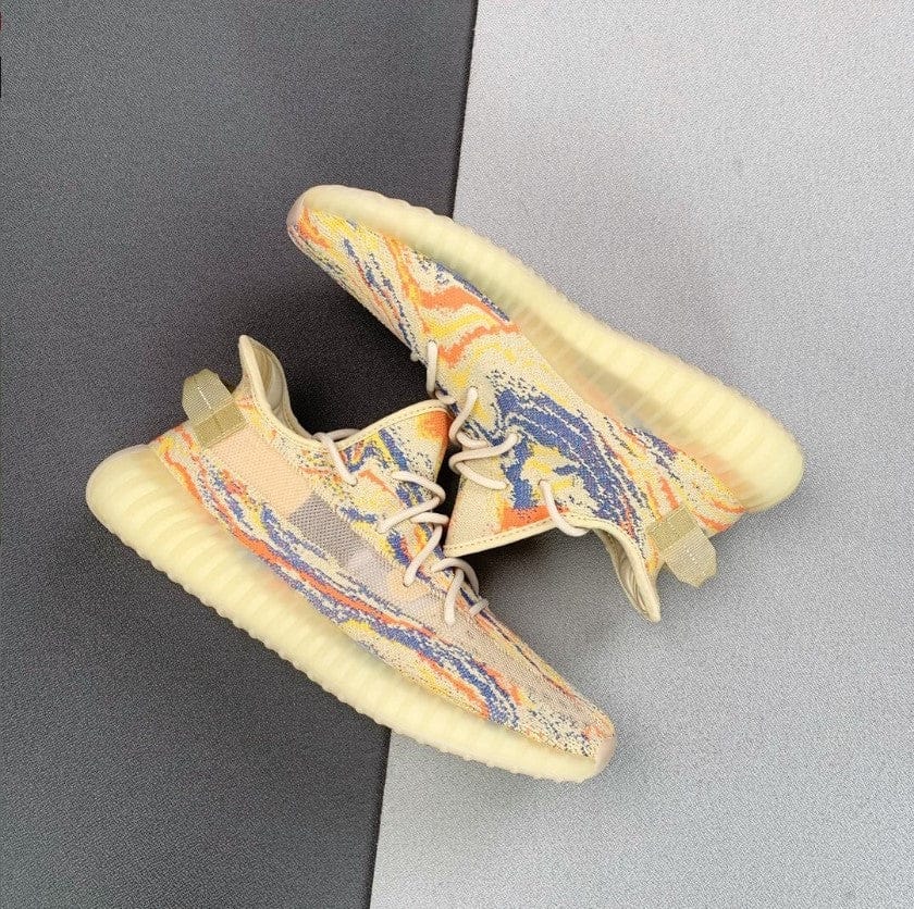 Alternative view of Yeezy Boost 350 V2 MX OAT Shoes Sneakers