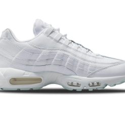 AM 95 Triple White Shoes Sneakers