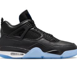 Air Jordan 4 Space Jam Shoes Sneakers