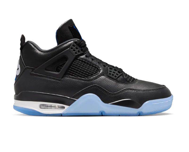 Air Jordan 4 Space Jam Shoes Sneakers