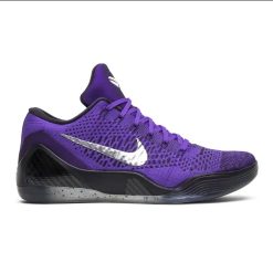 Kobe 9 Elite Low Moonwalker Shoes Sneakers