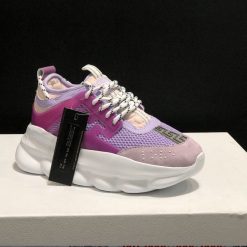 Alternative view of Chain Reaction Shoes Sneakers 10