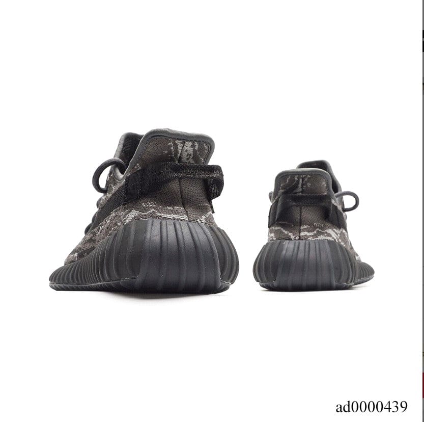 Alternative view of Yeezy 350 V2 Dark Salt Shoes Sneakers