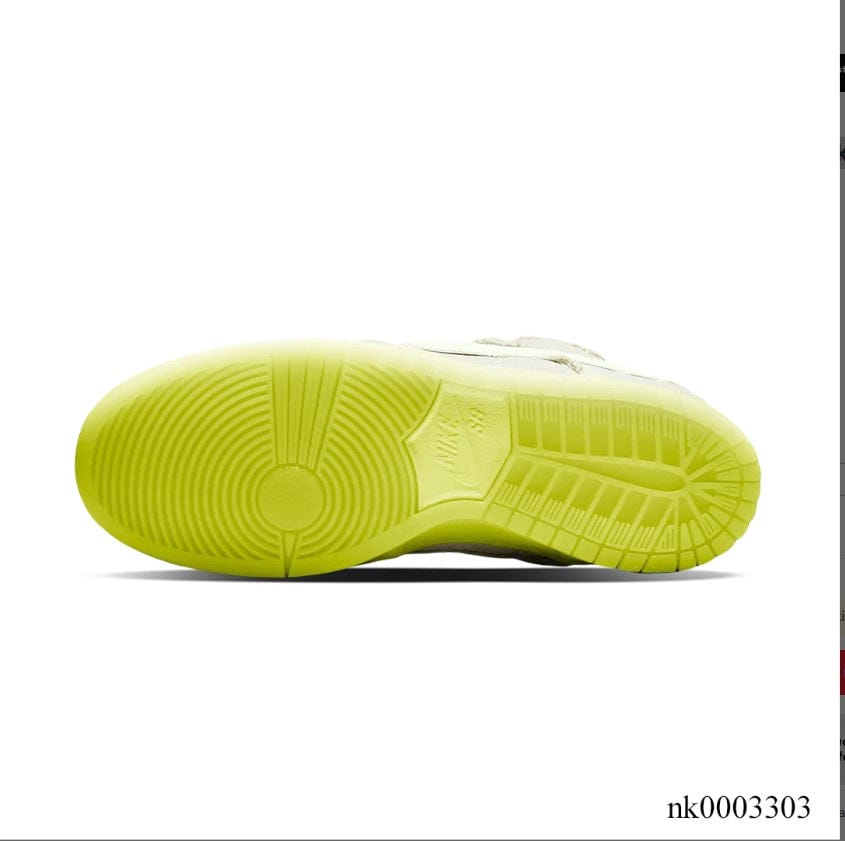Nike SB Dunk Low Mummy Shoes Sneakers - Image 5