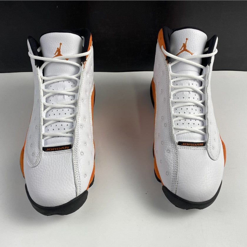 Air Jordan 13 Starfish Shoes Sneakers - Image 9