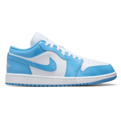 Air Jordan 1 Low Legend Blue Shoes Sneakers