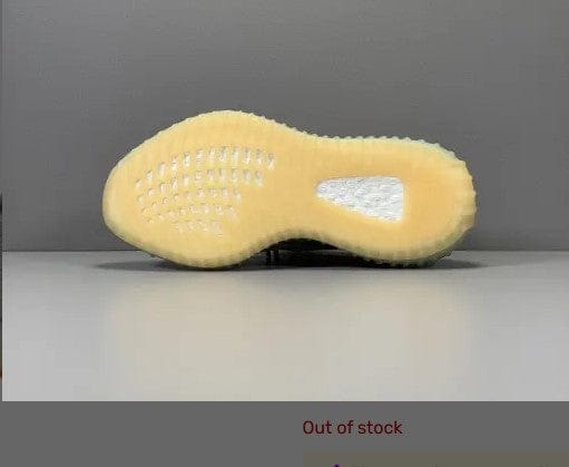 Yeezy Boost 350 V2 Desert Sage Shoes Sneakers - Image 12