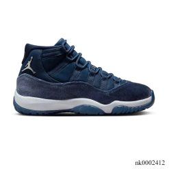 Air Jordan 11 Retro Midnight Navy Shoes Sneakers
