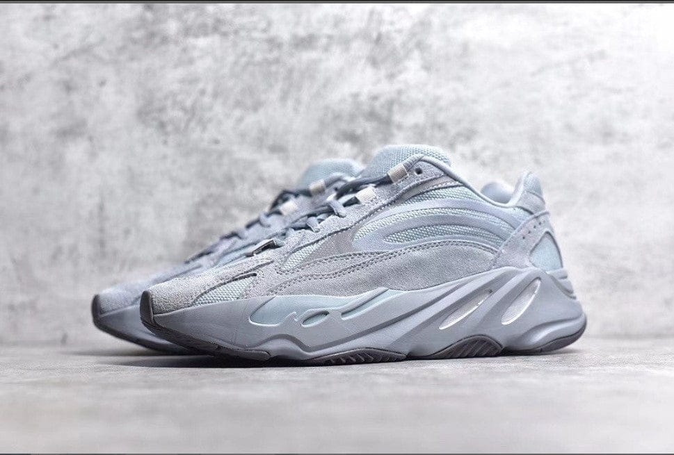 Yeezy Boost 700 V2 Hospital Blue Shoes Sneakers - Image 3