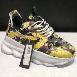 Alternative view of Chain Reaction Shoes Sneakers