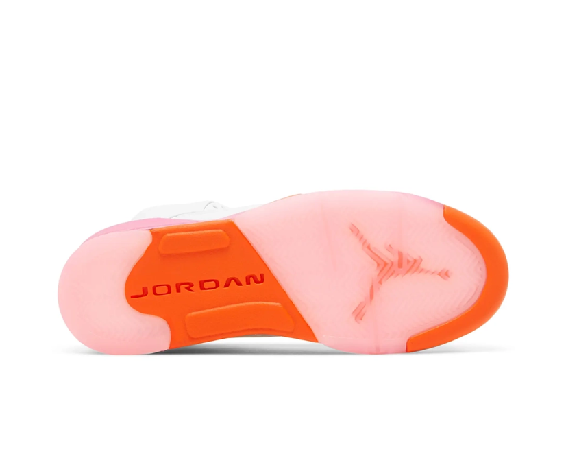 Air Jordan 5 Pinksicle Shoes Sneakers - Image 2