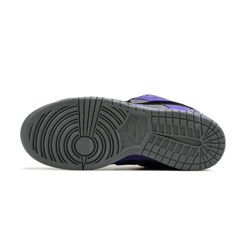 SUP x Dunk Low SB Ink Shoes Sneakers - Image 11