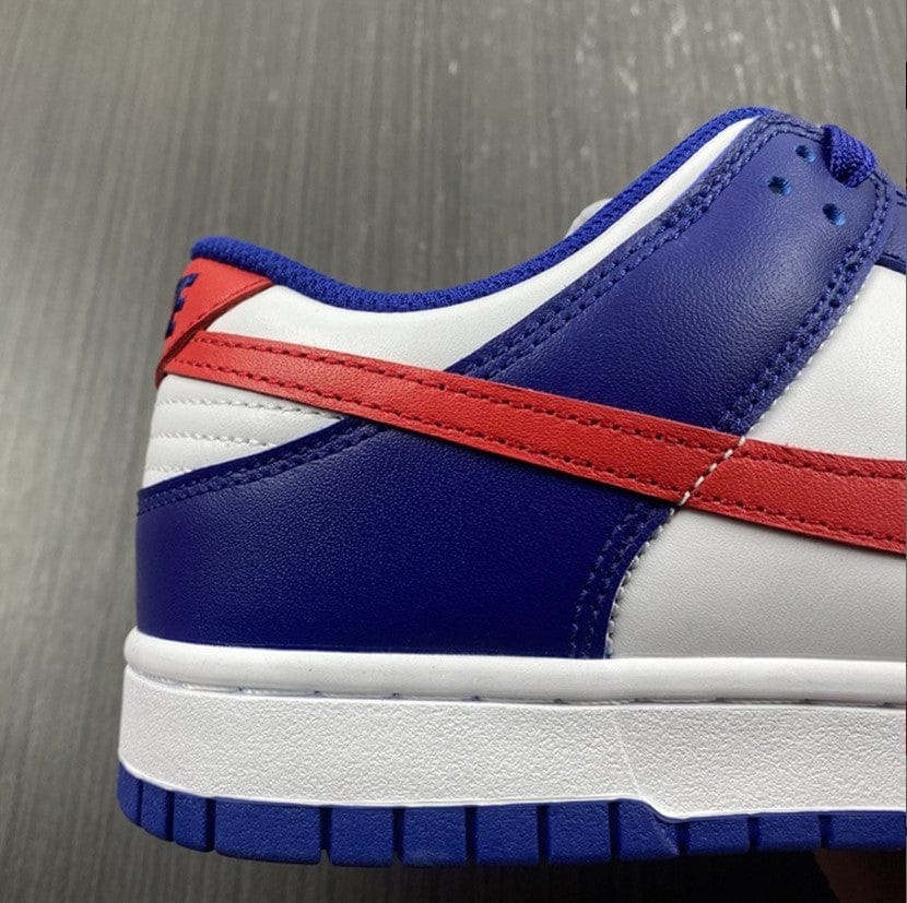 Dunk Low USA Shoes Sneakers - Image 4