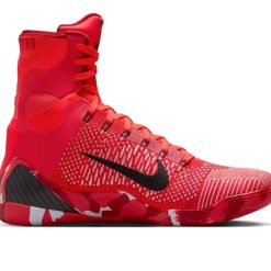 Kobe 9 Elite Protro Christmas Shoes Sneakers