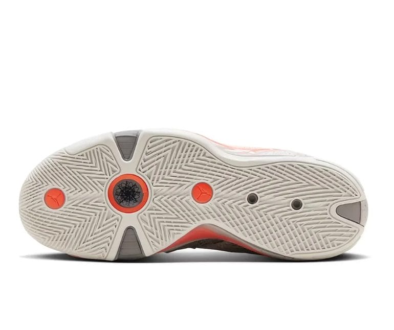 Air Jordan 38 Low TorchOlympic Shoes Sneakers - Image 3