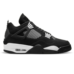 Air Jordan 4 White Thunder Shoes Sneakers