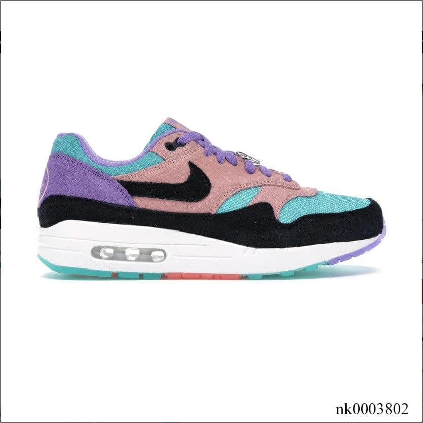 Alternative view of Air Max 1 Have a Nike Day Shoes Sneakers
