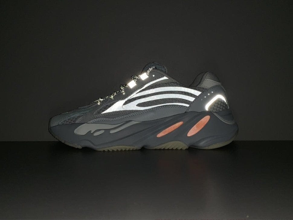 Yeezy Boost 700 V2 Inertia Shoes Sneakers - Image 2
