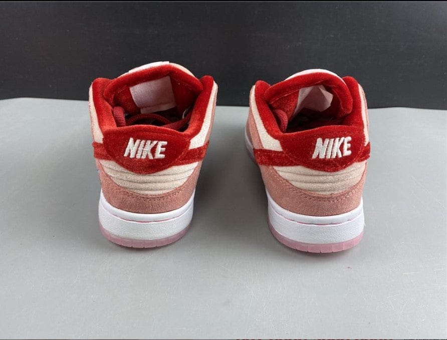 Nike SB Dunk Low StrangeLove Skateboards Shoes Sneakers - Image 6