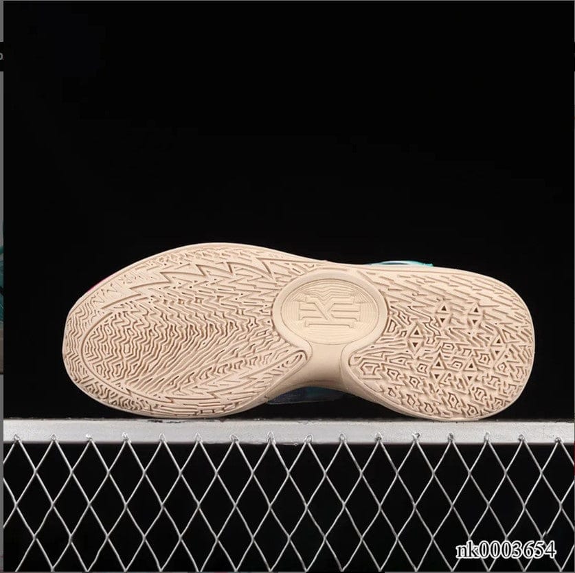 Kyrie Low 5 “Community” Shoes Sneakers - Image 4