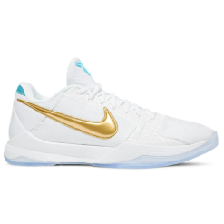 Zoom Kobe 5 Protro x Undefeated “Unlucky 13” Shoes Sneakers