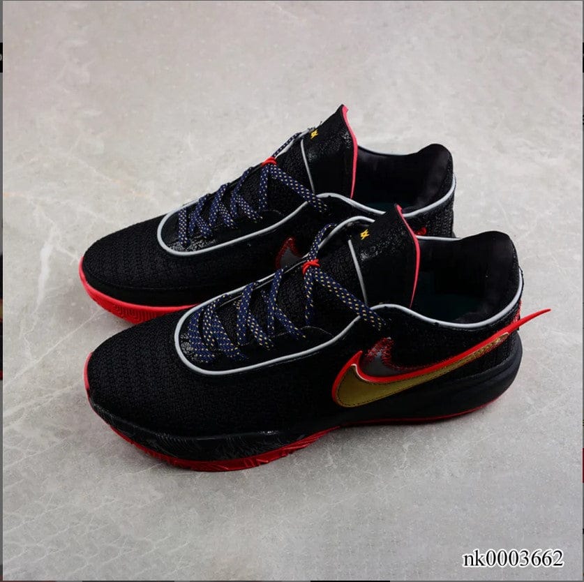 LeBron 20 EP Miami Heat Shoes Sneakers - Image 10