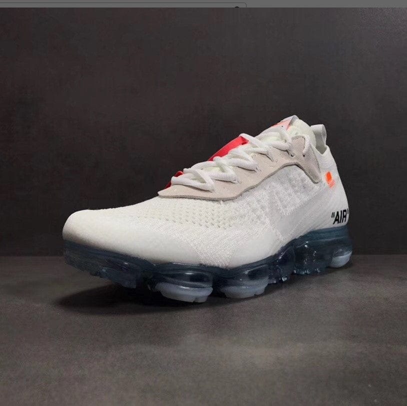 Air Jordan Vapor Max OW 2018 Shoes Sneakers - Image 3