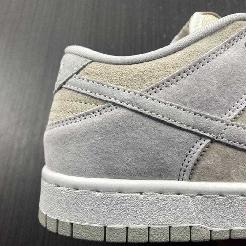 Dunk Low Vast Grey Shoes Sneakers - Image 3
