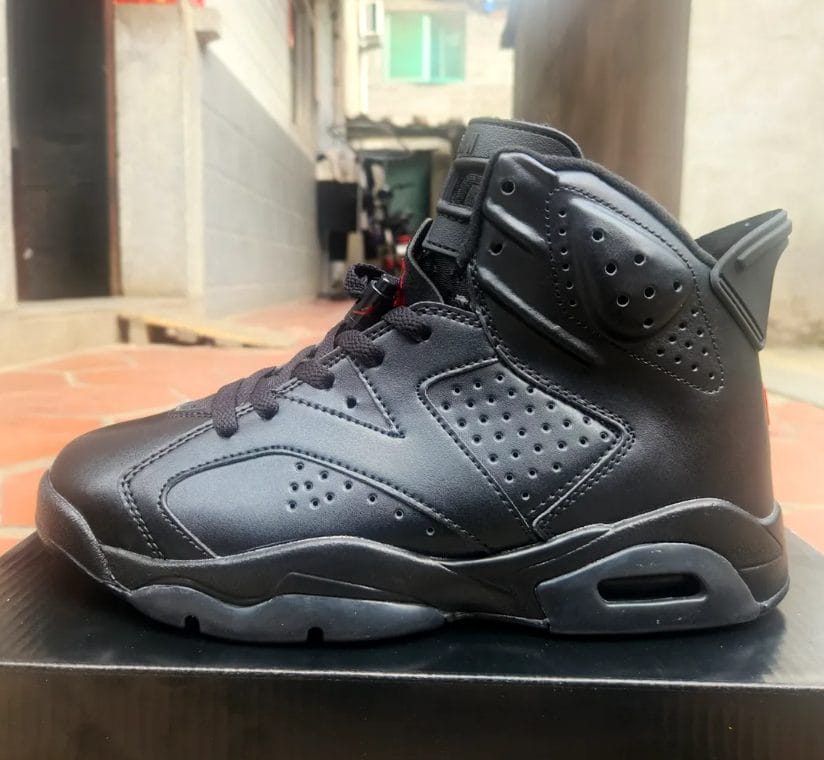 Air Jordan 6 Bin23 Shoes Sneaker - Image 2
