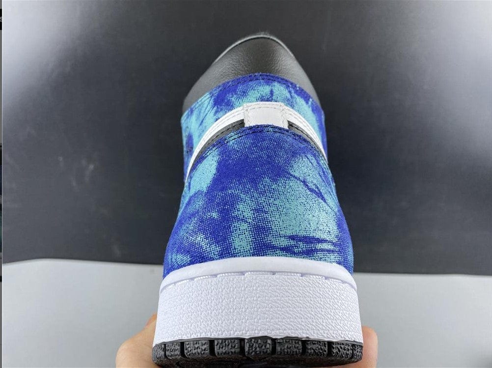 Air Jordan 1 Retro High Tie Dye (W) Shoes Sneakers - Image 2