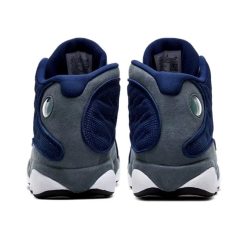 Alternative view of Air Jordan 13 Flint (2026) Shoes Sneakers