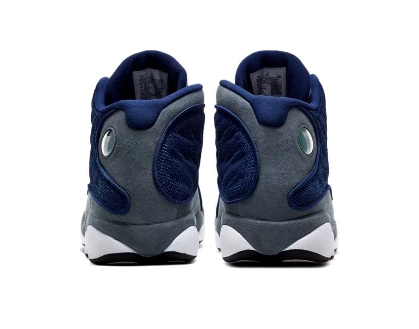 Air Jordan 13 Flint (2026) Shoes Sneakers - Image 2