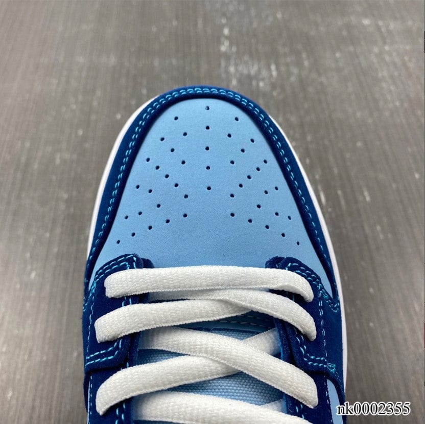 Alternative view of SB Dunk Low Pro Why So Sad Shoes Sneakers