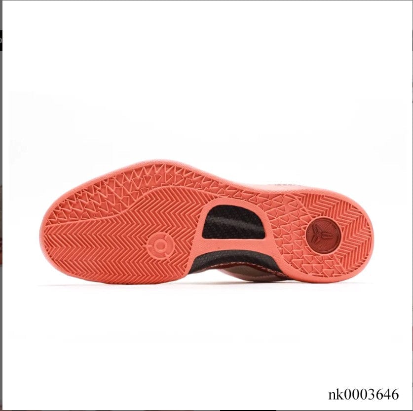 Makeshift Studio x Kobe 8 Lower Merion High School Shoes Sneakers - Image 6