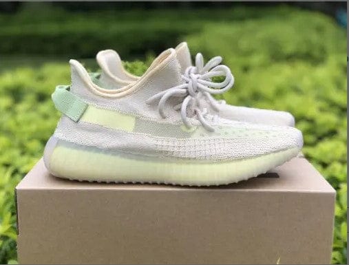 Yeezy Boost 350 V2 Flax Shoes Sneakers - Image 2