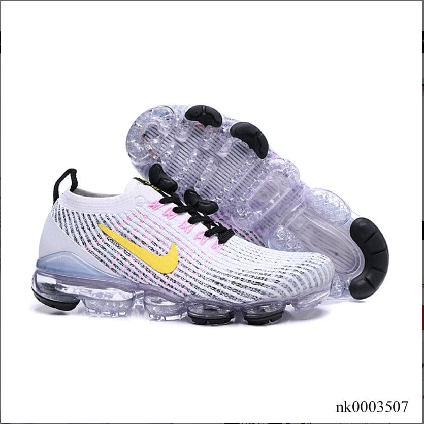 Alternative view of Air Vapor Max Flyknit Shoes Sneakers