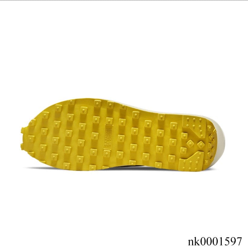 Undercover x Sacai x LDWaffle Shoes Sneakers - Image 4