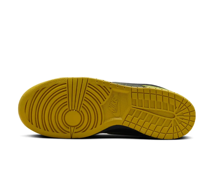 Dunk Low HalloweenSkull Toe Shoes Sneakers - Image 4