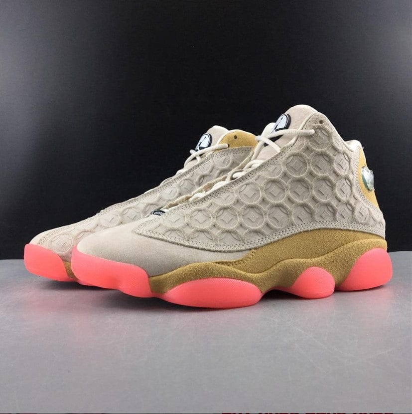 Air Jordan 13 Chinese New Year Shoes Sneakers - Image 5