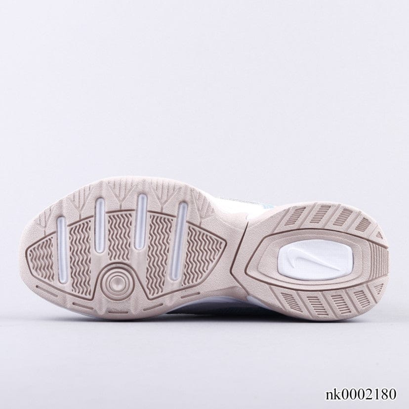 Alternative view of M2K Tekno Cyan Shoes Sneakers