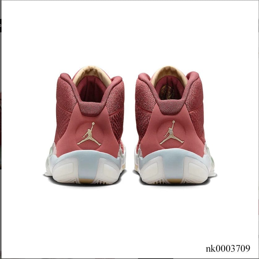 Air Jordan 38 Year Of The Dragon Shoes Sneakers - Image 4