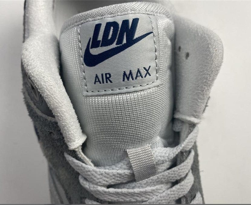 Air Max 1 London Shoes Sneakers - Image 9