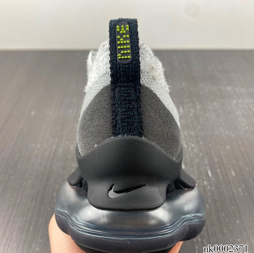 Air Max Scorpion Wolf Grey Shoes Sneakers - Image 8