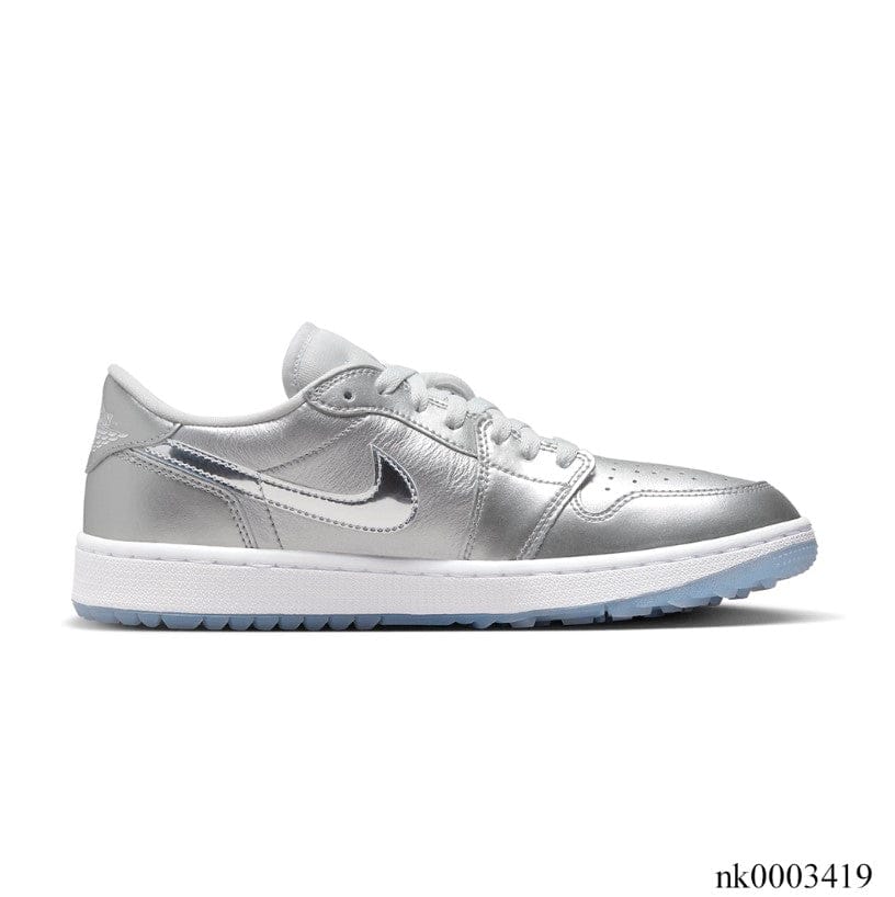 Alternative view of Air Jordan 1 Low Golf Gift Giving OG Shoes Sneakers