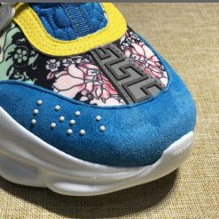 Alternative view of Chain Reaction Shoes Sneakers  4